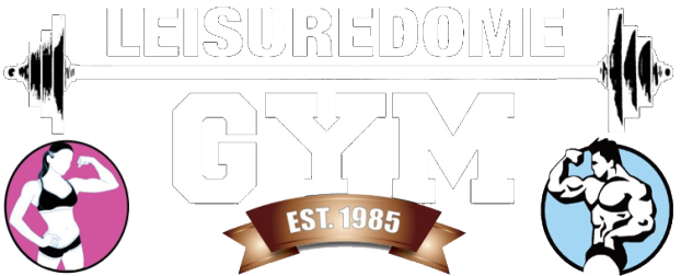 Leisuredome Logo